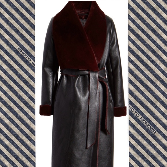 BLANKNYC Women's Blanknyc Faux Brand new with tag - Picture 1 of 2